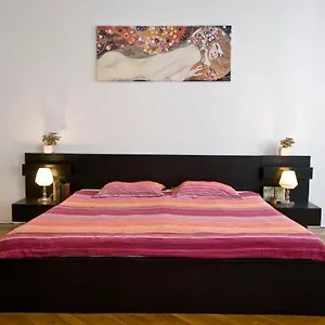 Appartamento Balcony, Budapest