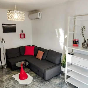 Appartamento Ryb Lofts - Modern Comfort By Downtown Bp, Budapest