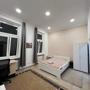 Appartamento Bella - A Cozy In The Center, Budapest