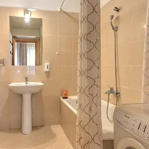 Appartement Luxury Paulay Street, Boedapest