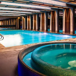Gardens & Wellness Apart-hotel